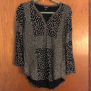Lucky Brand blouse